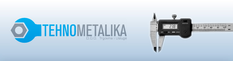 Tehnometalika d.o.o.